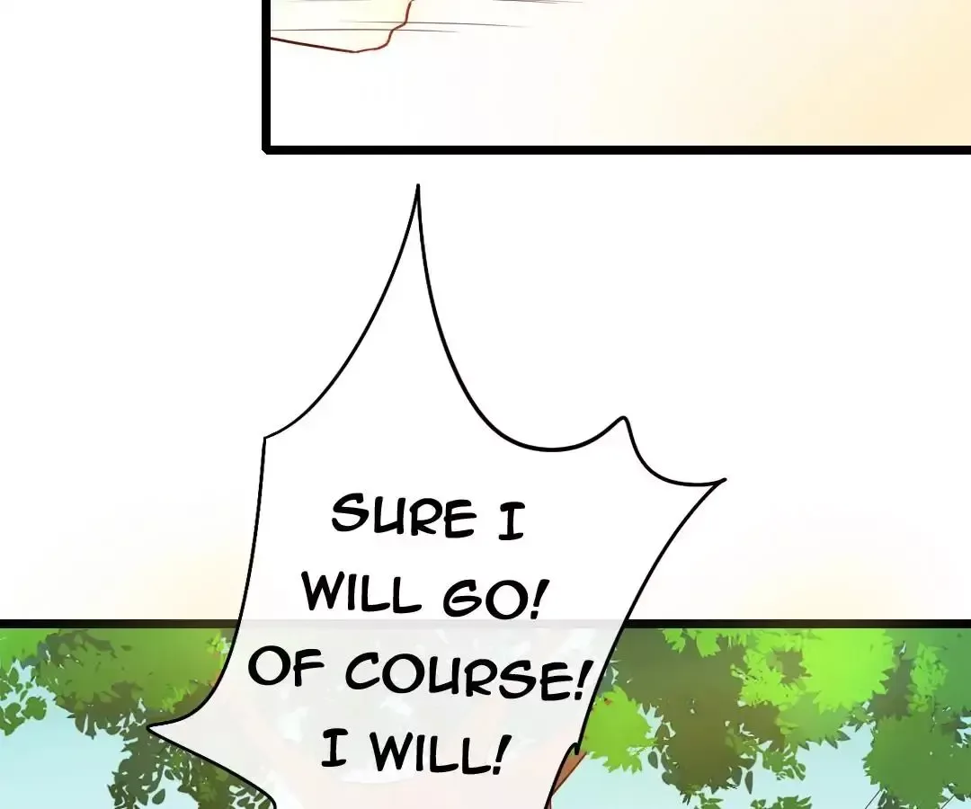 Yaoi God in the Skies Chapter 24 page 36