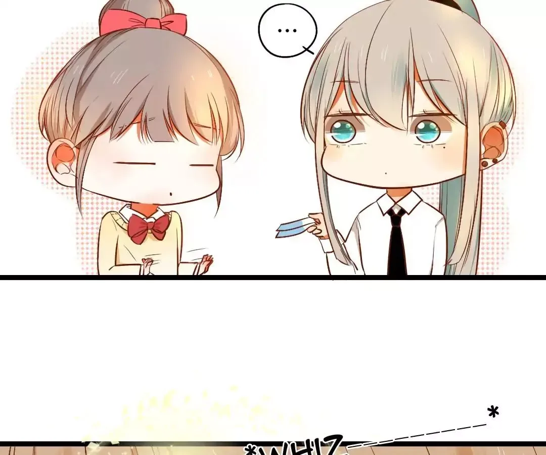 Yaoi God in the Skies Chapter 24 page 32