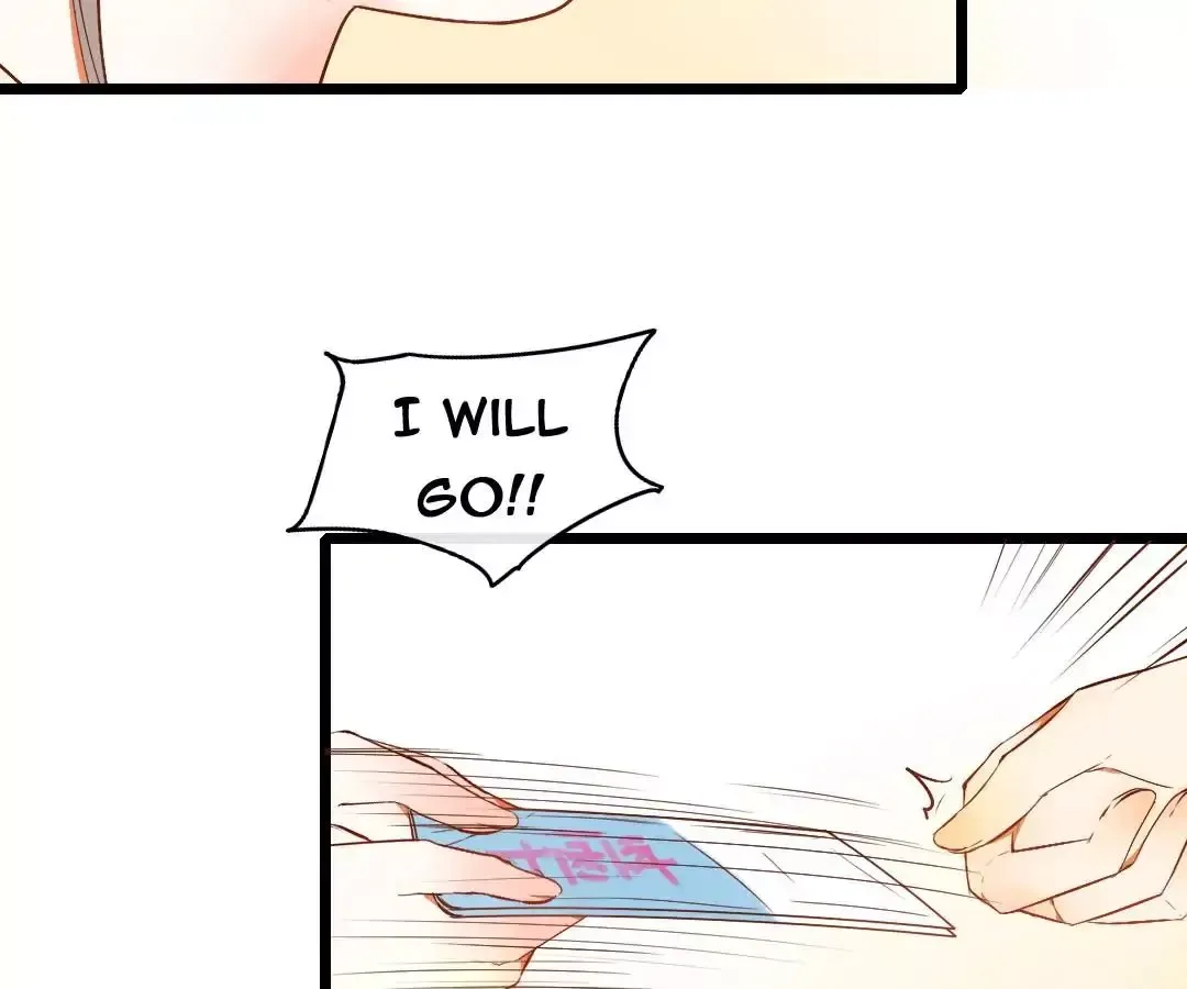 Yaoi God in the Skies Chapter 24 page 35
