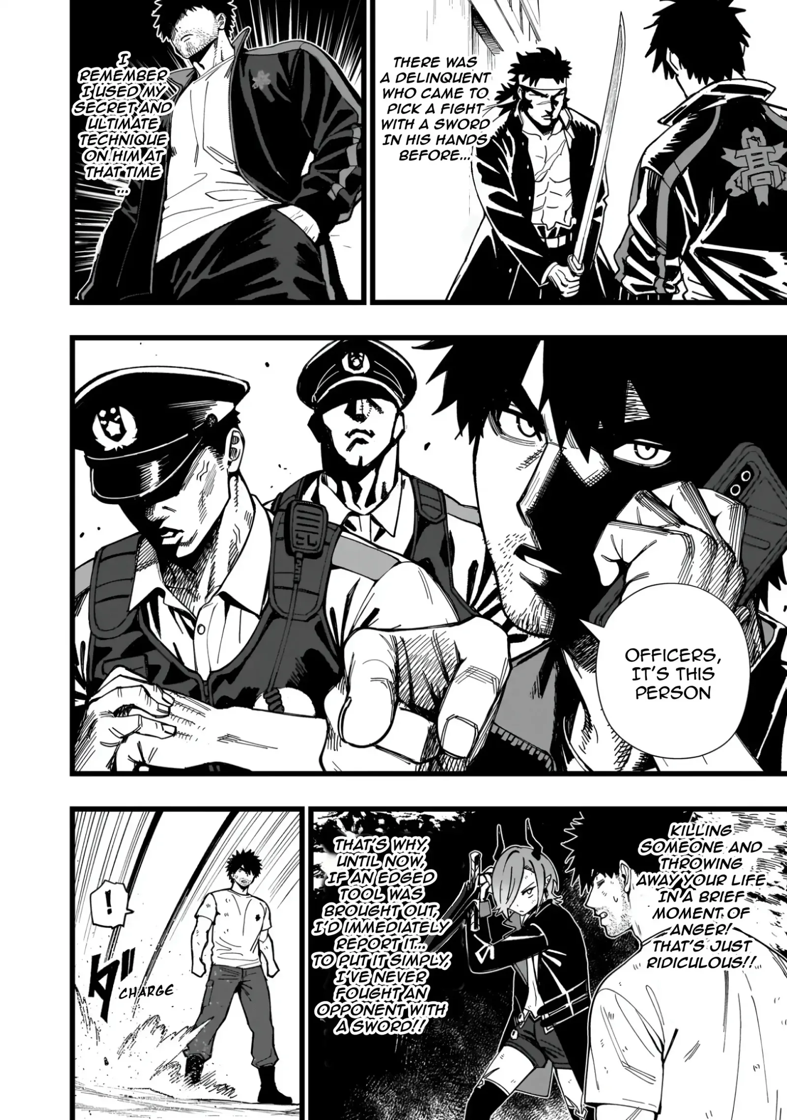 Senki Survival Saga: Isekai no Unmei o Kaketa Mujintou Fujun Iseikouyuu Chapter 20 page 10