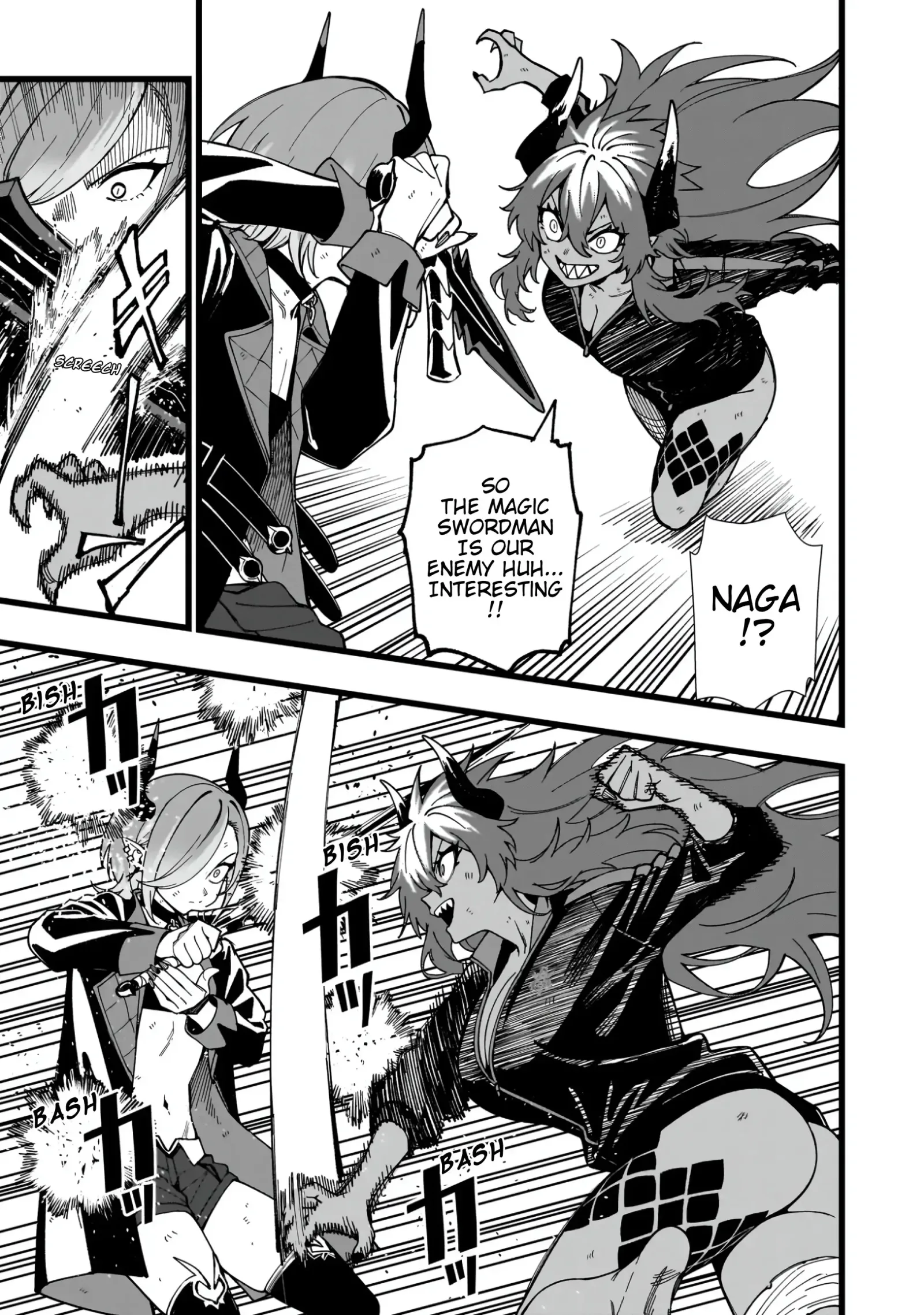 Senki Survival Saga: Isekai no Unmei o Kaketa Mujintou Fujun Iseikouyuu Chapter 20 page 11