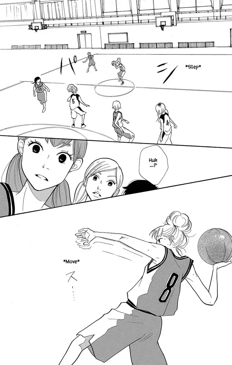 Toriaezu Chikyuu ga Horobiru Mae ni Chapter 12.1 page 20