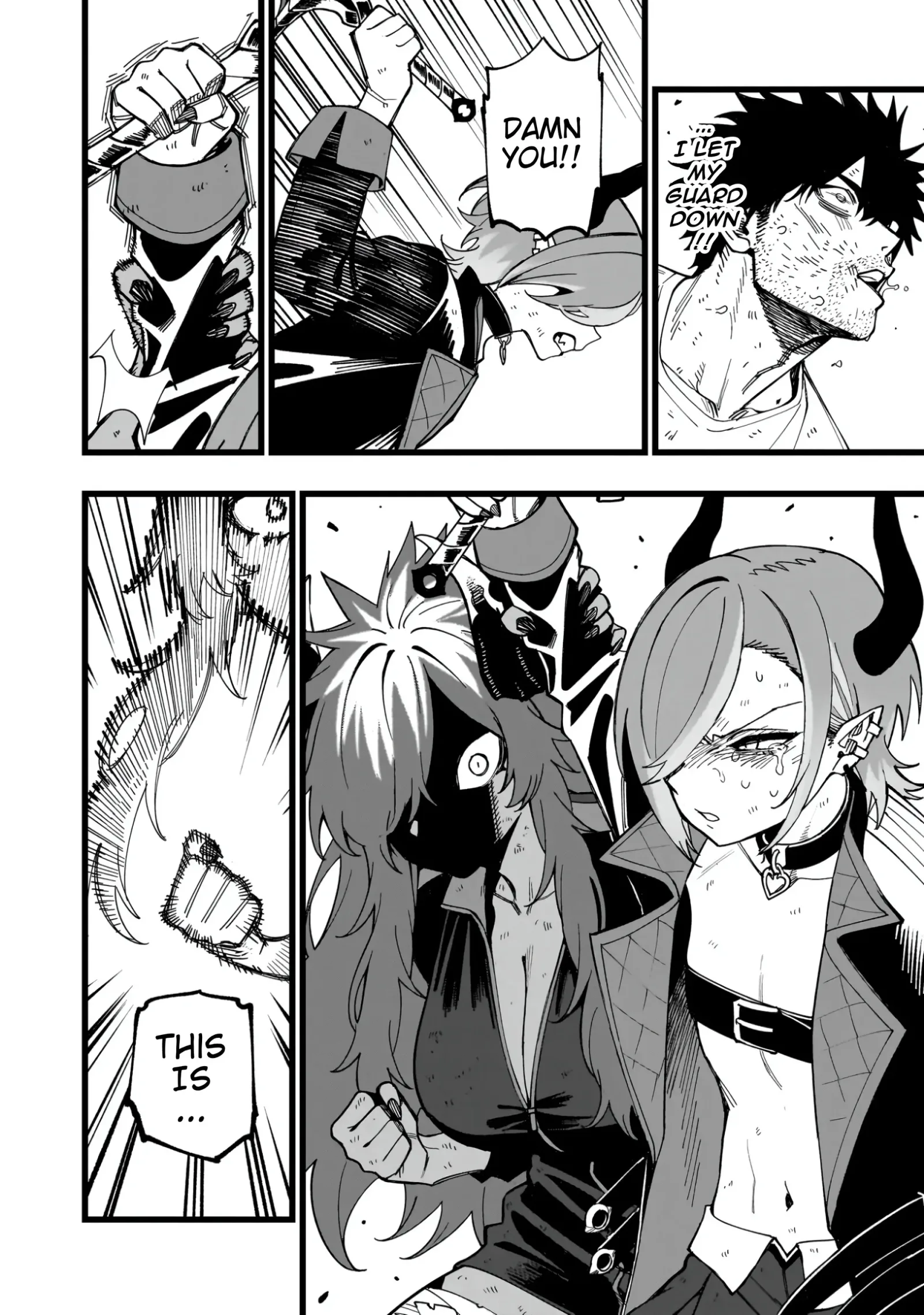 Senki Survival Saga: Isekai no Unmei o Kaketa Mujintou Fujun Iseikouyuu Chapter 20 page 18