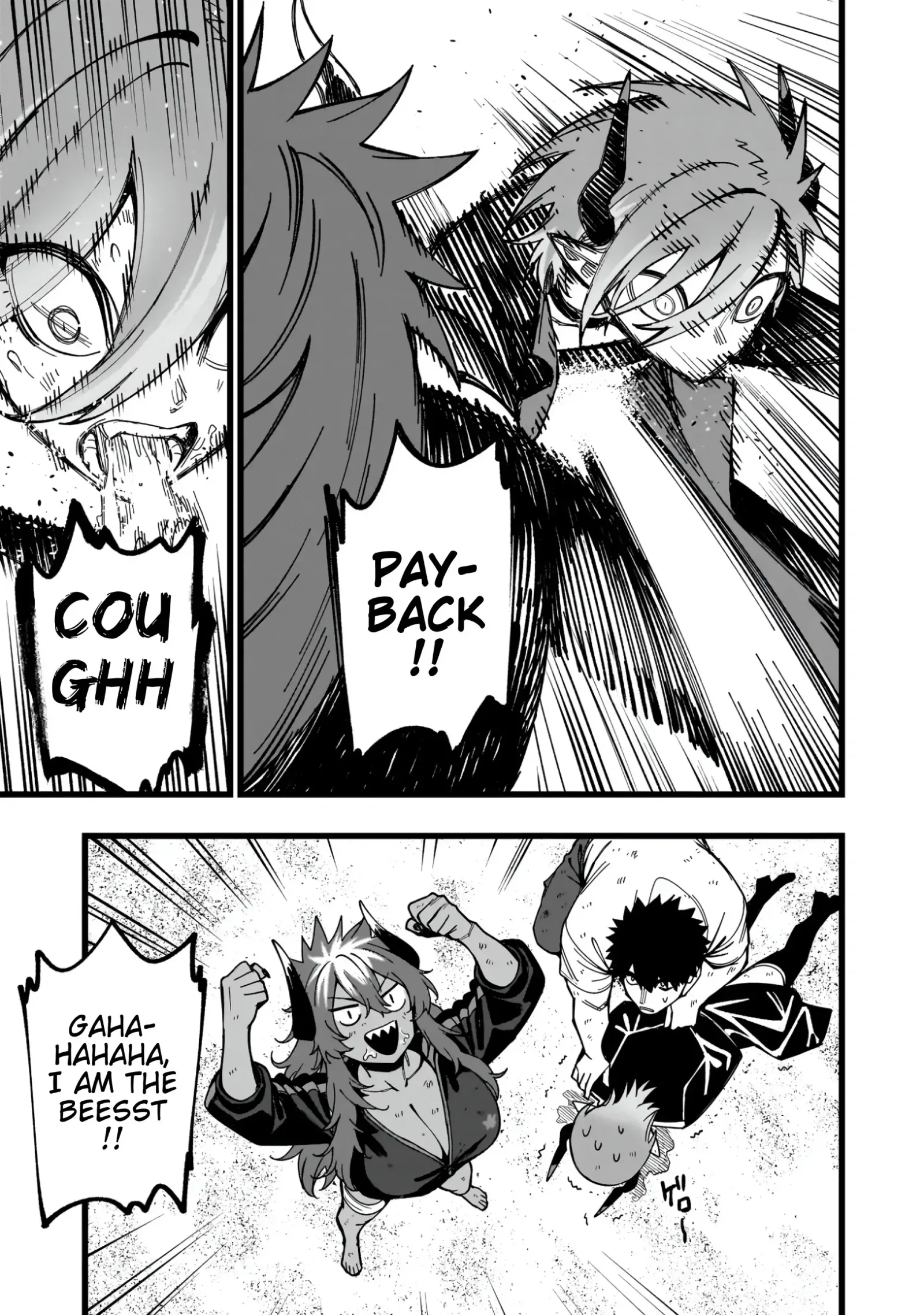Senki Survival Saga: Isekai no Unmei o Kaketa Mujintou Fujun Iseikouyuu Chapter 20 page 19