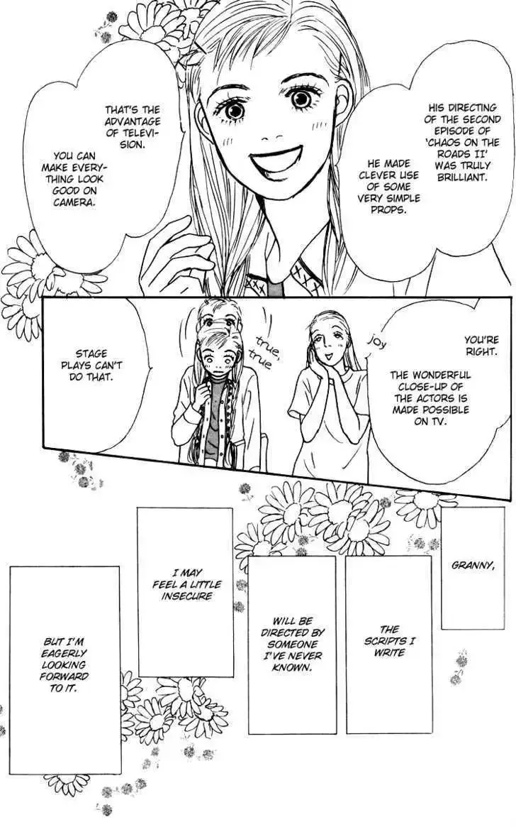 Ashita No Ousama Chapter 31 page 11