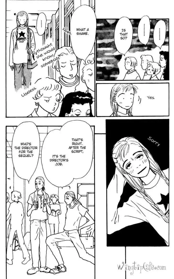 Ashita No Ousama Chapter 31 page 9