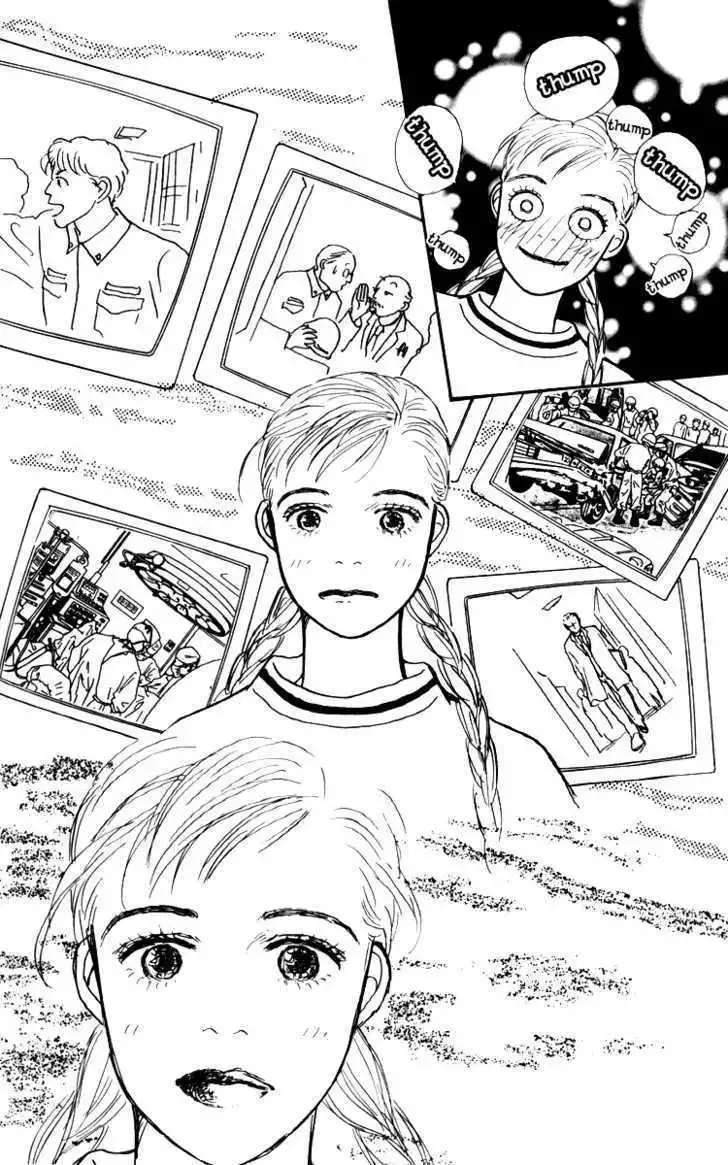 Ashita No Ousama Chapter 31 page 18