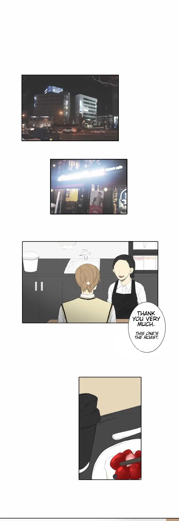 Nanohana Boys Chapter 24 page 2