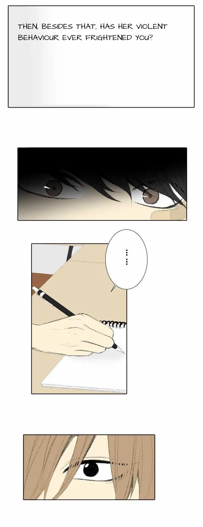 Nanohana Boys Chapter 24 page 11