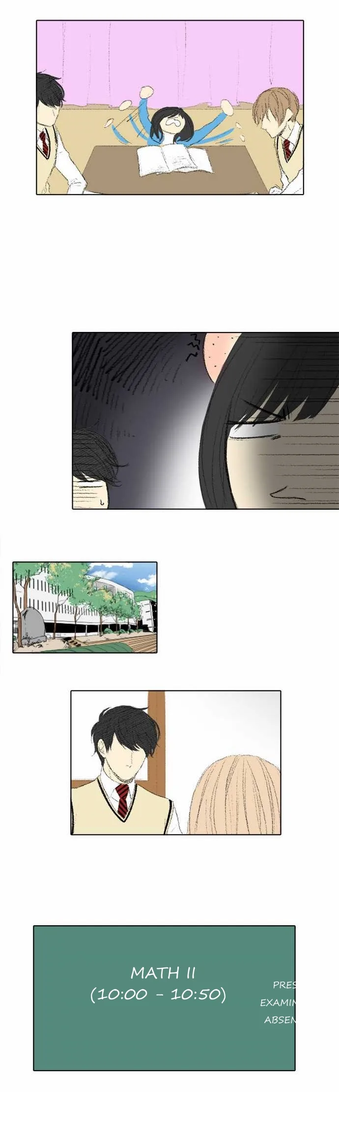 Nanohana Boys Chapter 24 page 17