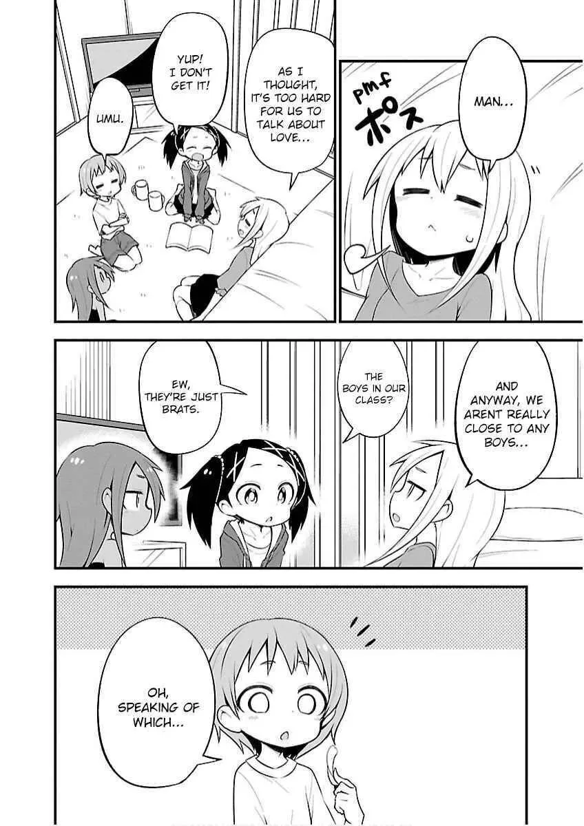 Kaijuu no Tokage Chapter 24 page 11