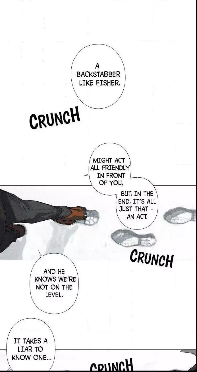 Coffin Jackson Chapter 23 page 1