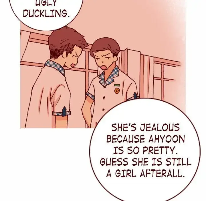 Fresh! Chapter 24 page 12