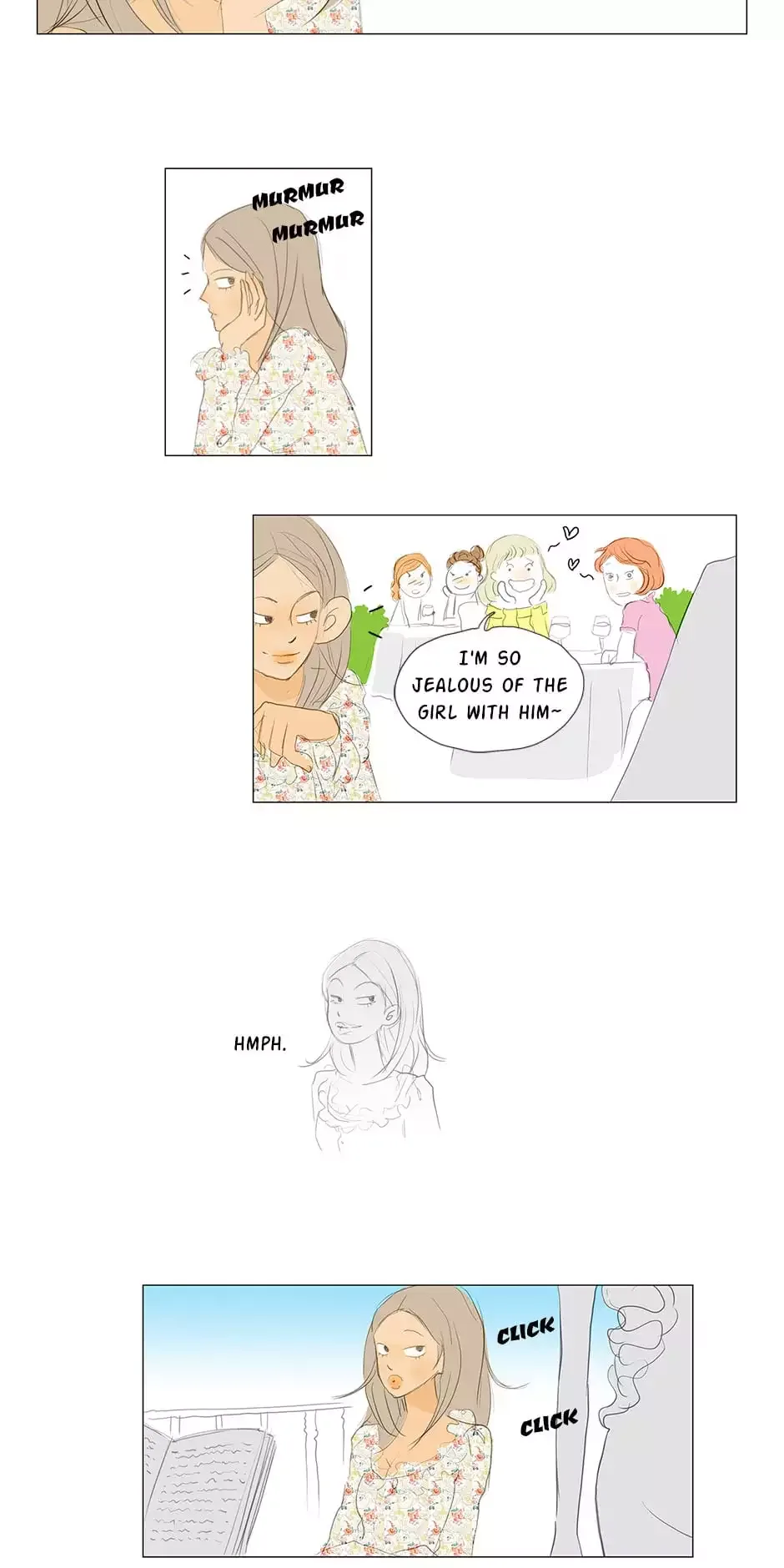 100 Days in Europe Chapter 36 page 4