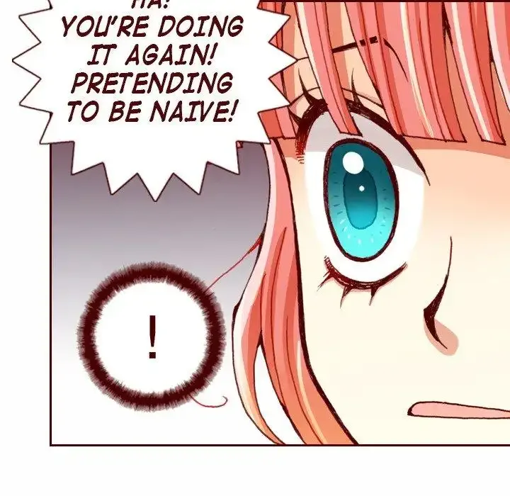 Fresh! Chapter 24 page 8