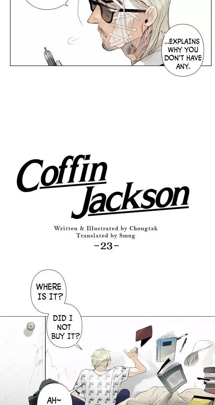 Coffin Jackson Chapter 23 page 5