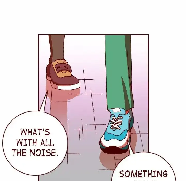 Fresh! Chapter 24 page 16
