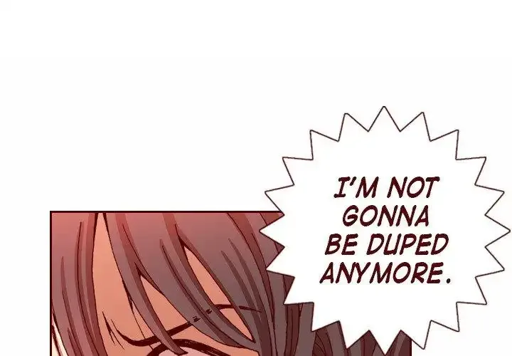Fresh! Chapter 24 page 4