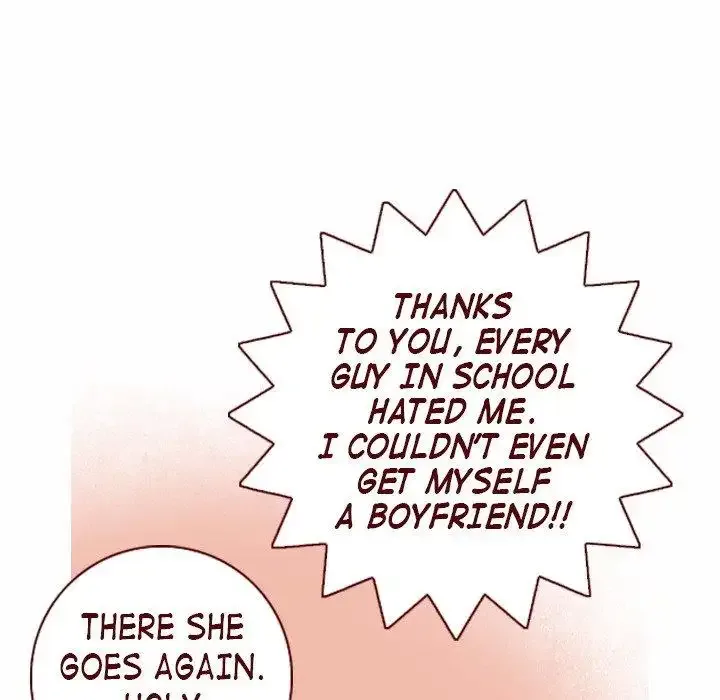 Fresh! Chapter 24 page 11