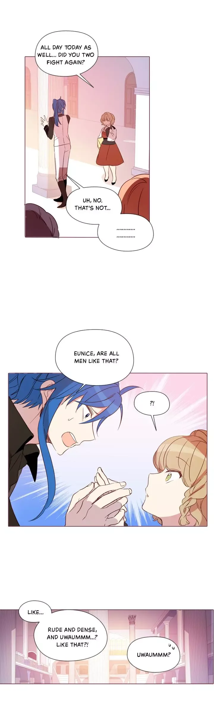 Crossing Code Chapter 23 page 2