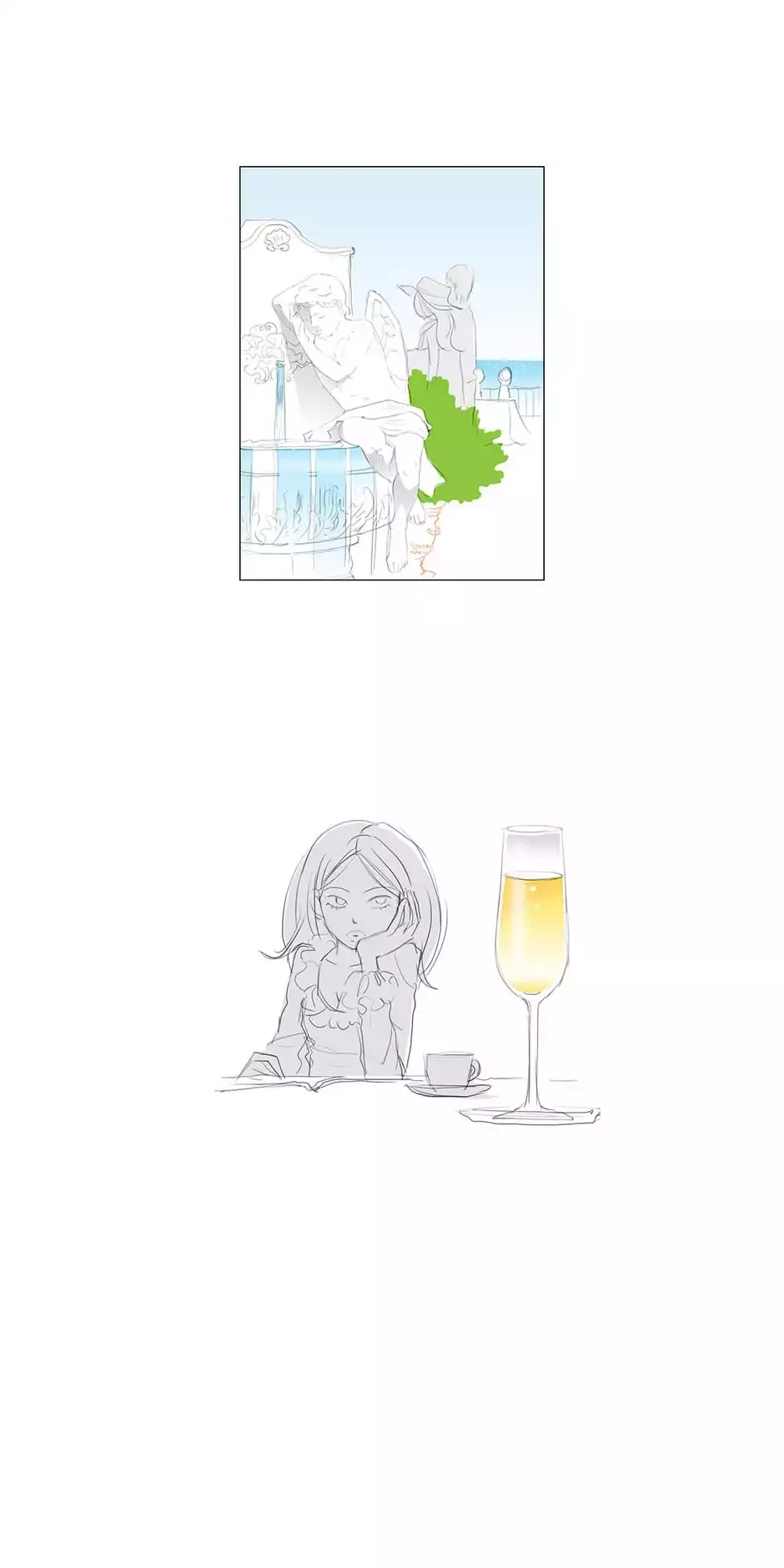 100 Days in Europe Chapter 36 page 2