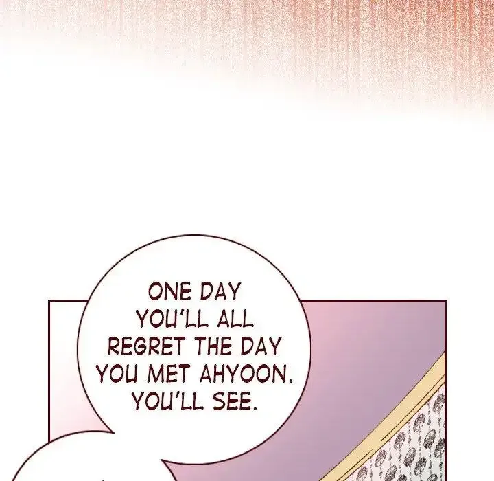 Fresh! Chapter 24 page 35