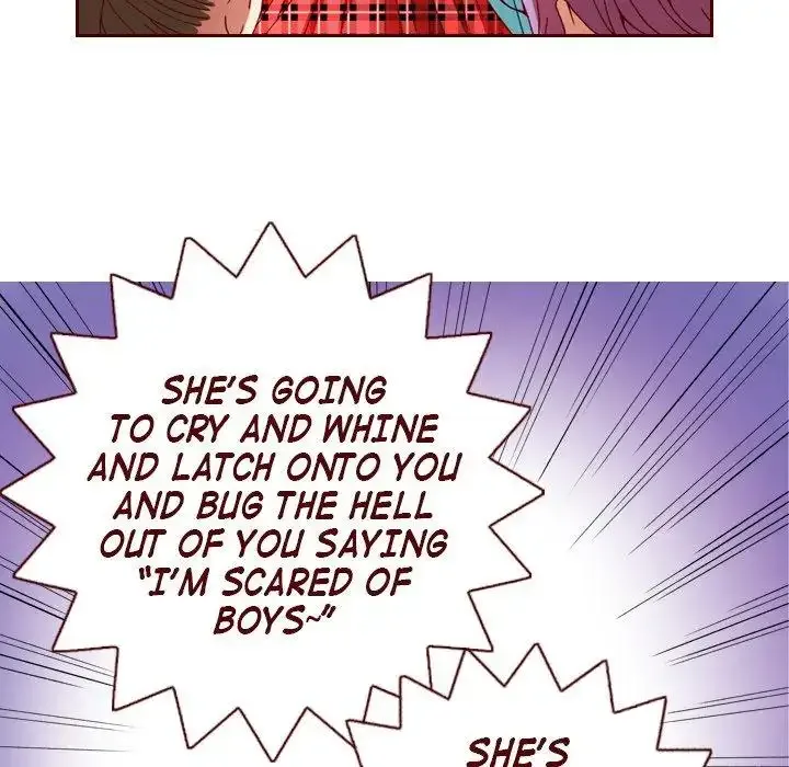 Fresh! Chapter 24 page 27