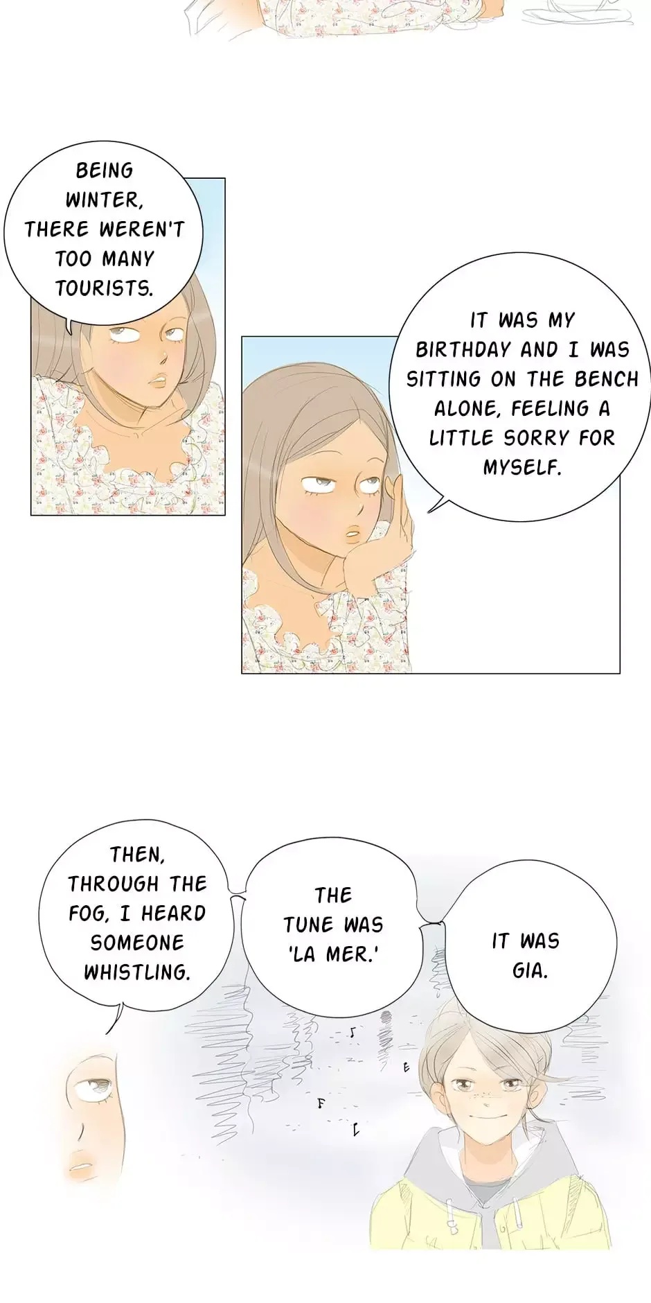 100 Days in Europe Chapter 36 page 12