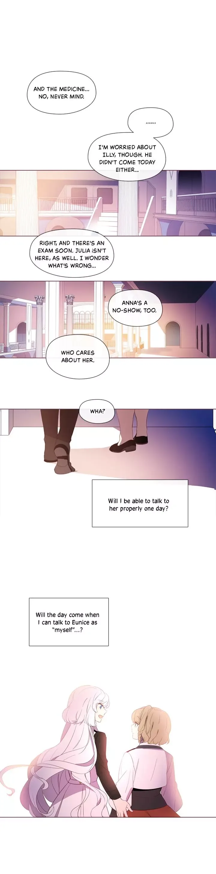 Crossing Code Chapter 23 page 7