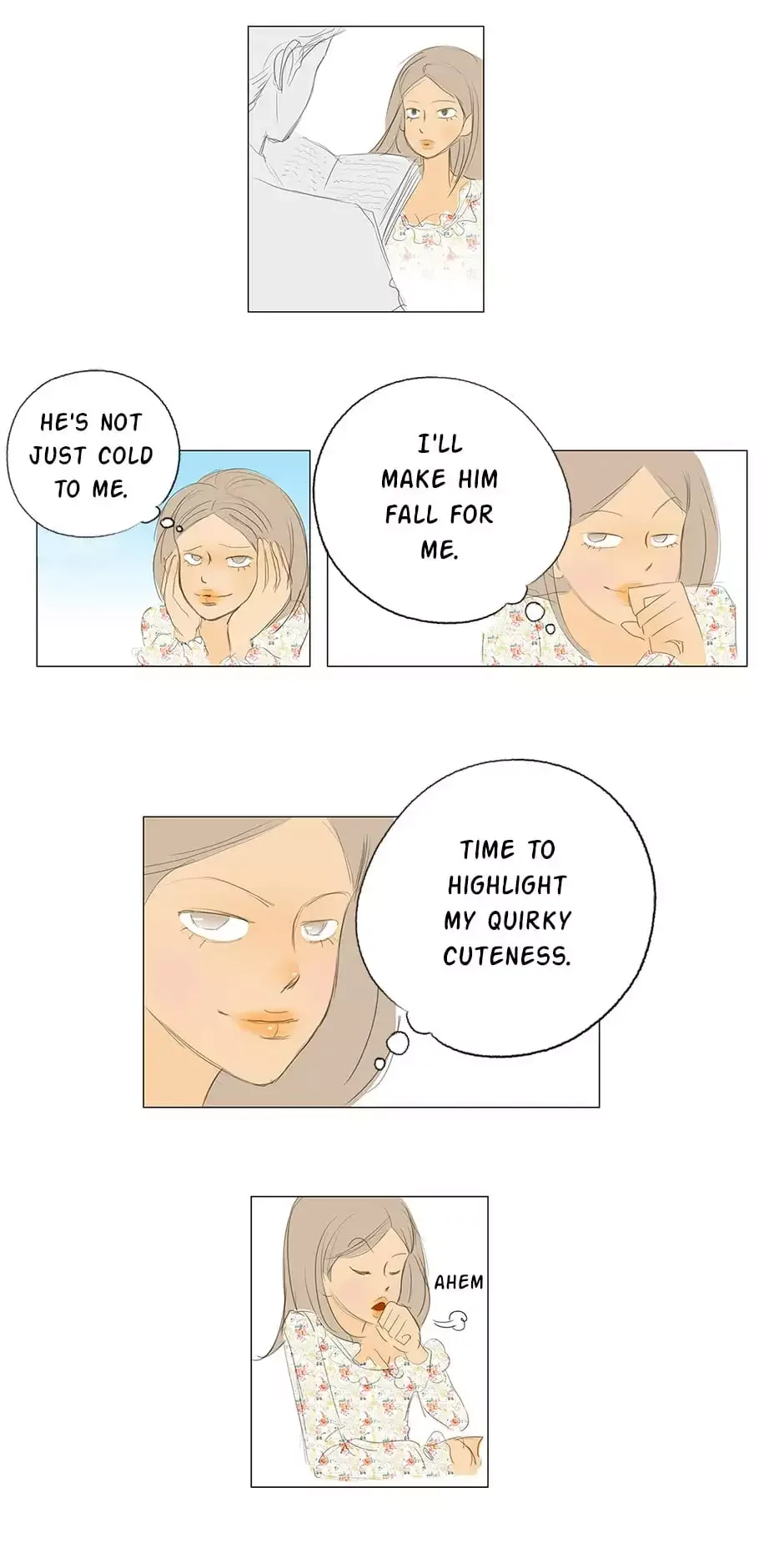 100 Days in Europe Chapter 36 page 7