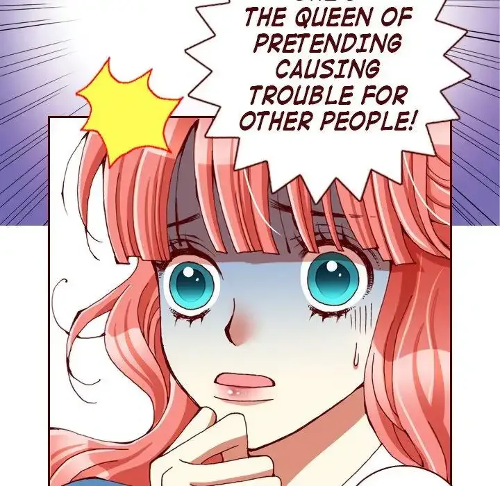 Fresh! Chapter 24 page 28