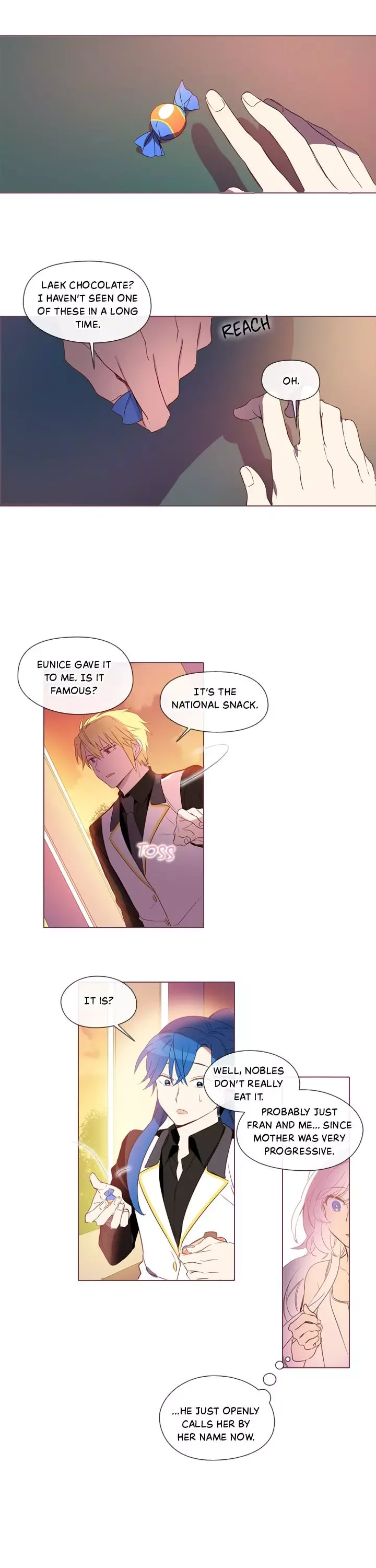Crossing Code Chapter 23 page 10