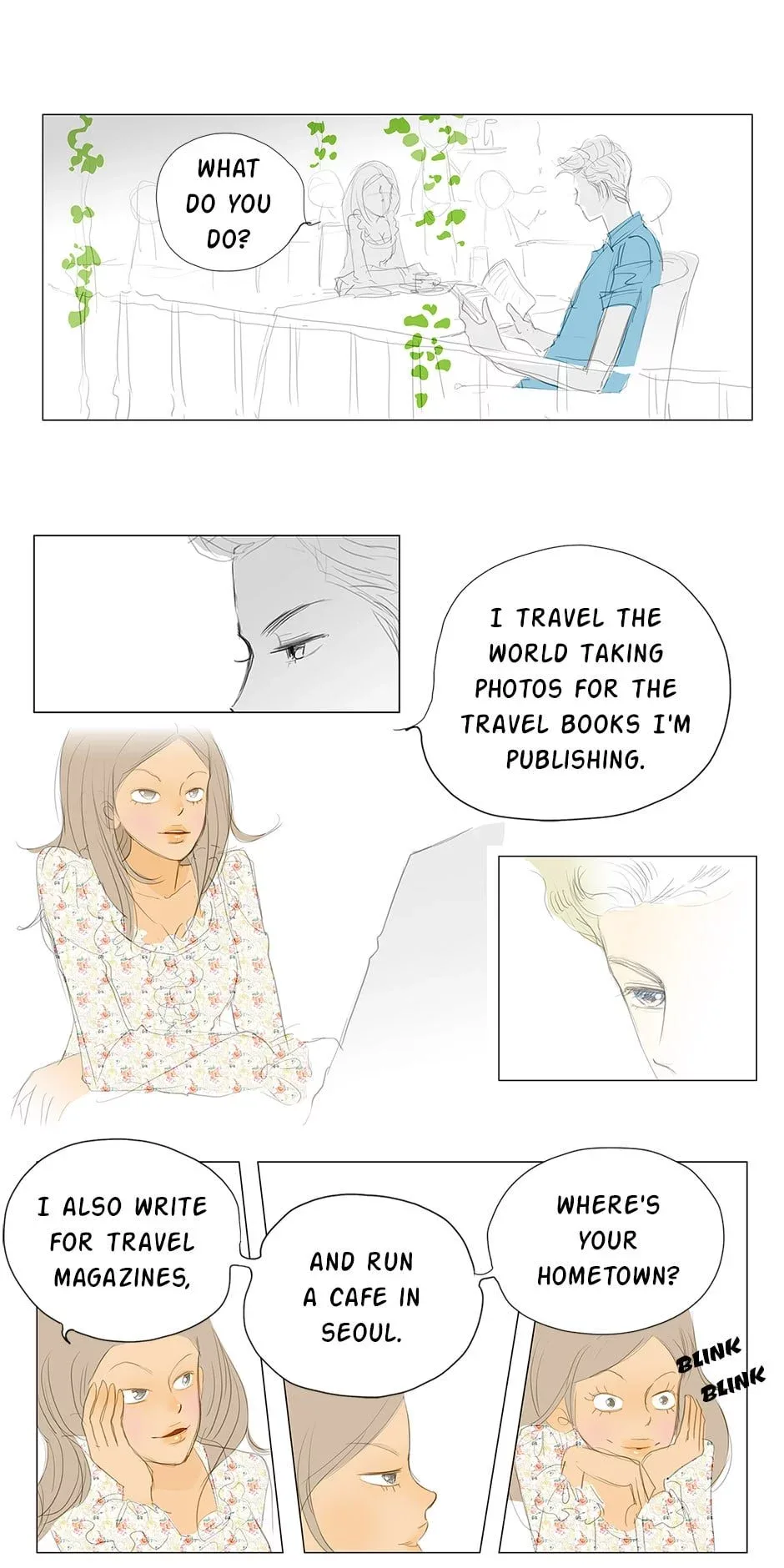 100 Days in Europe Chapter 36 page 8