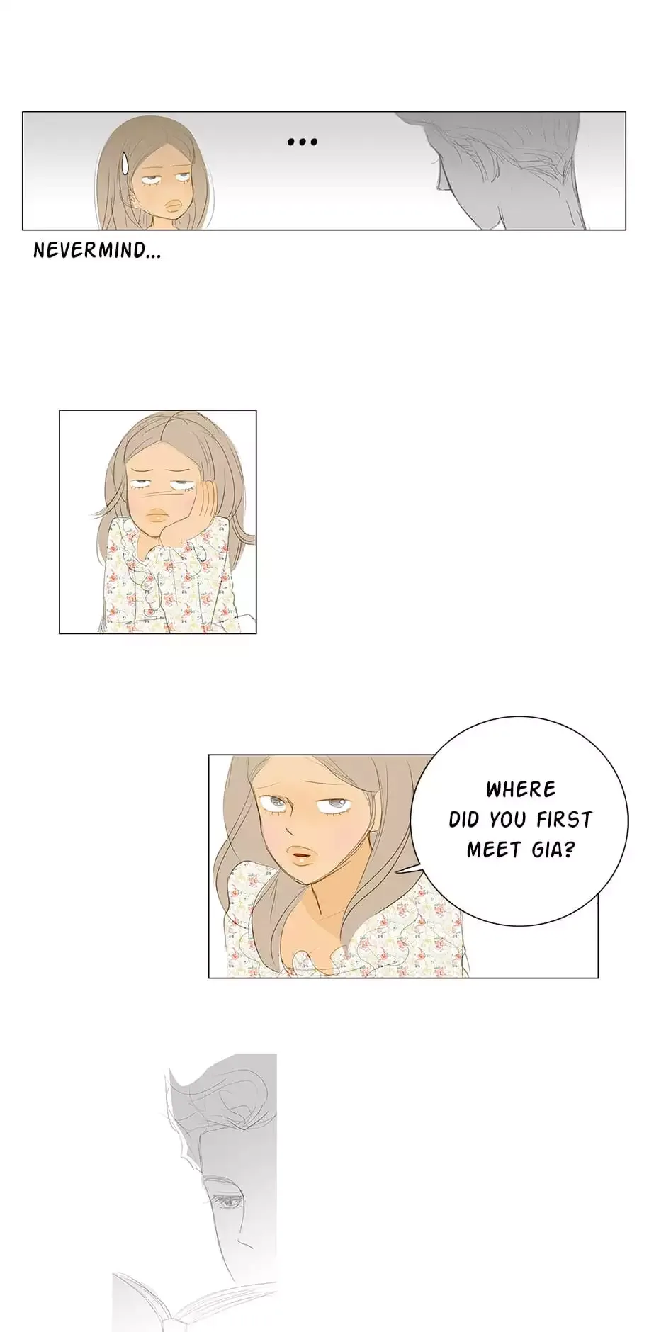 100 Days in Europe Chapter 36 page 9