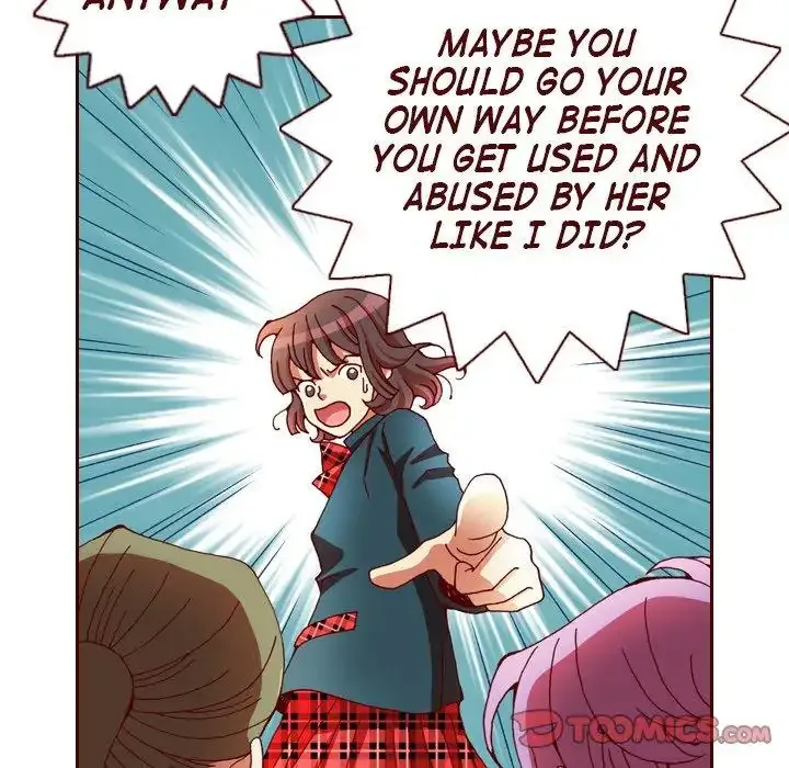 Fresh! Chapter 24 page 26