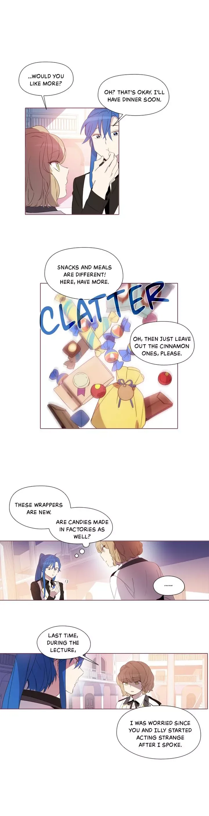 Crossing Code Chapter 23 page 5