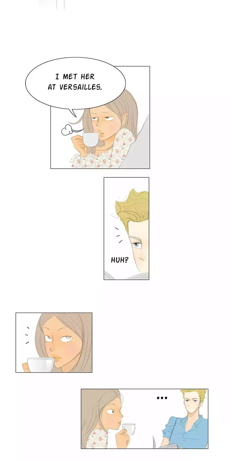 100 Days in Europe Chapter 36 page 10