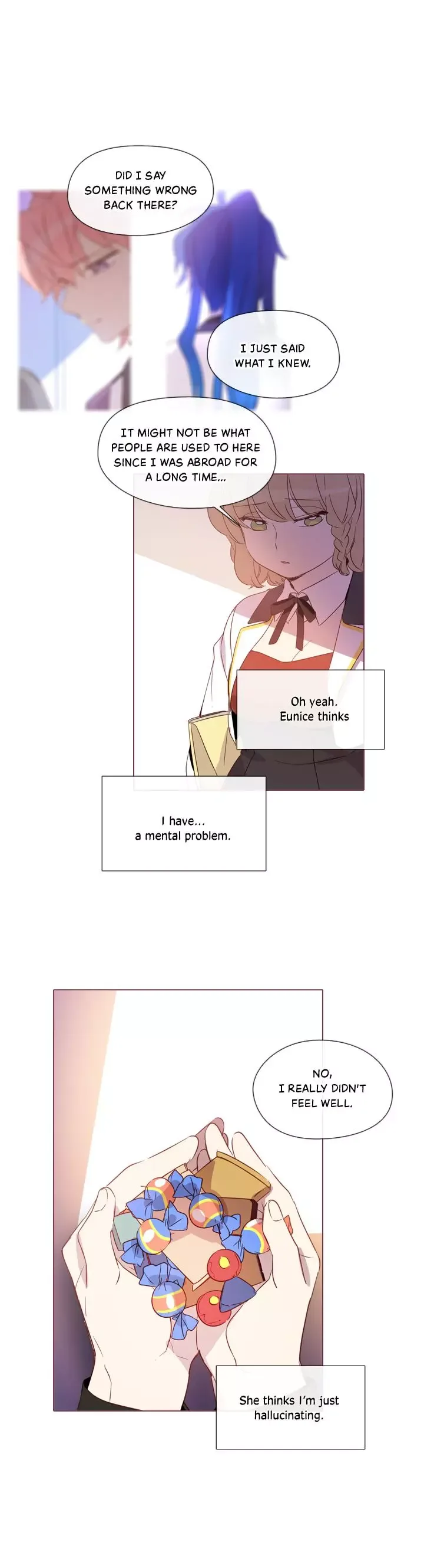 Crossing Code Chapter 23 page 6