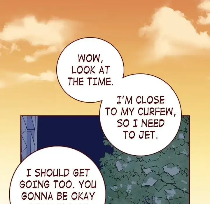 Fresh! Chapter 24 page 46