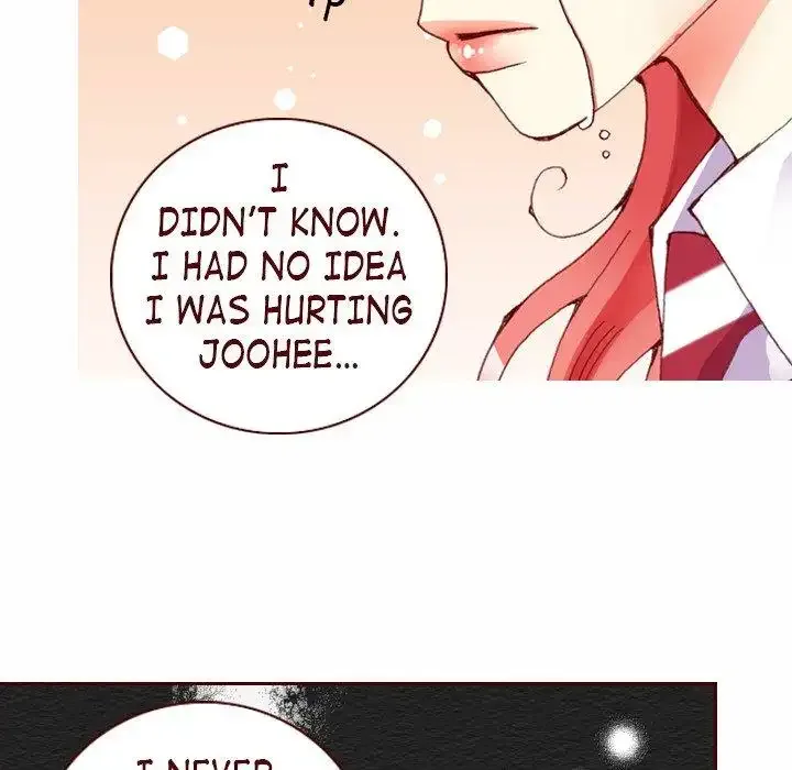 Fresh! Chapter 24 page 39