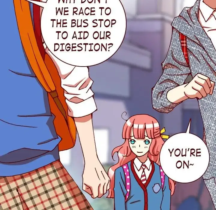 Fresh! Chapter 24 page 48