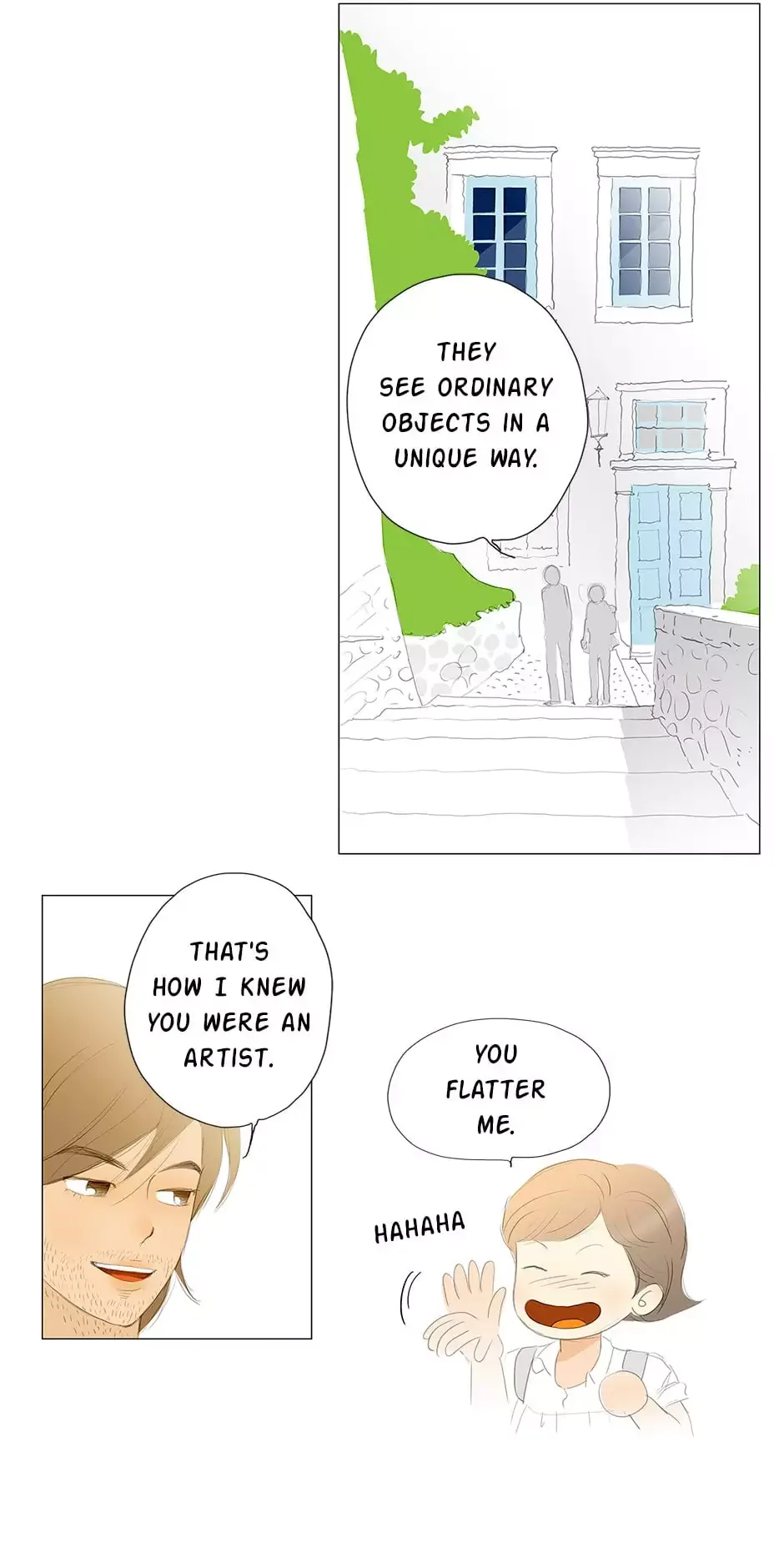 100 Days in Europe Chapter 36 page 17