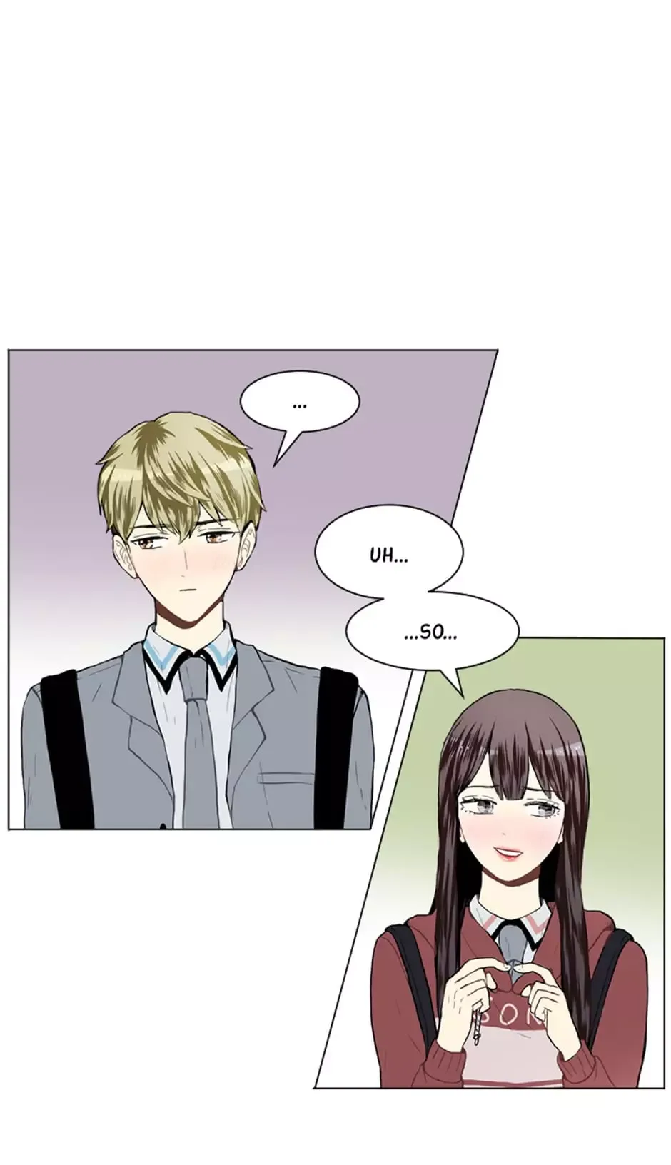Love & Wish Chapter 24 page 5