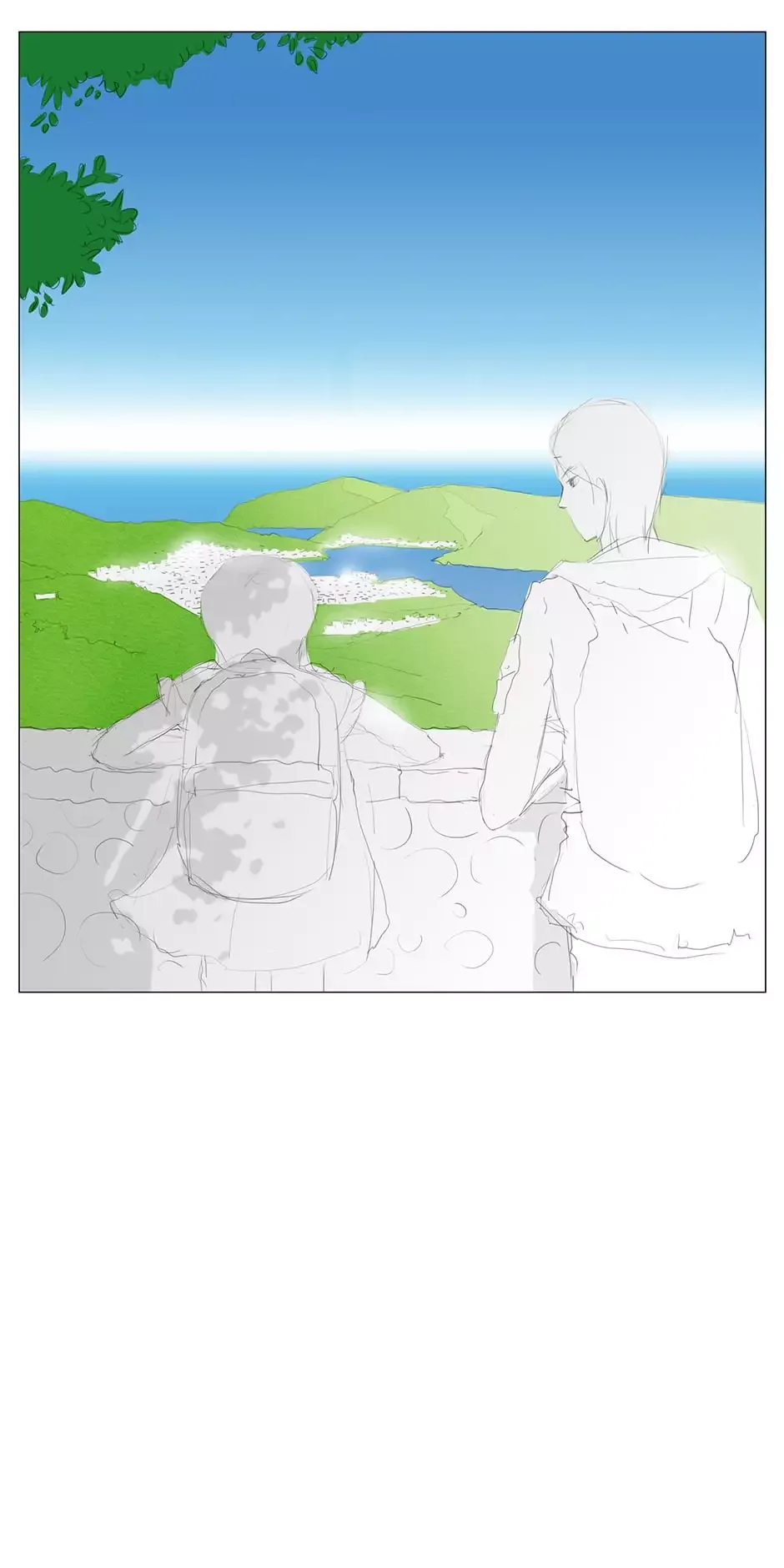 100 Days in Europe Chapter 36 page 24