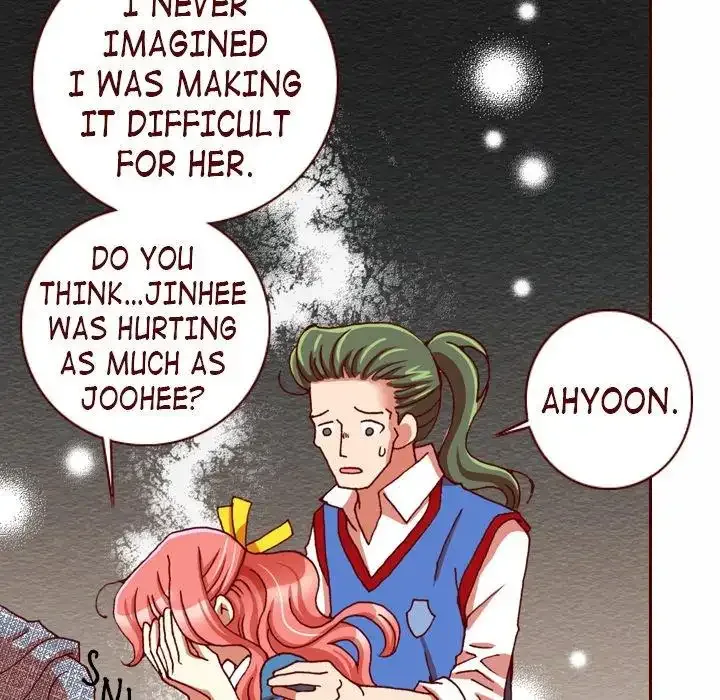 Fresh! Chapter 24 page 40