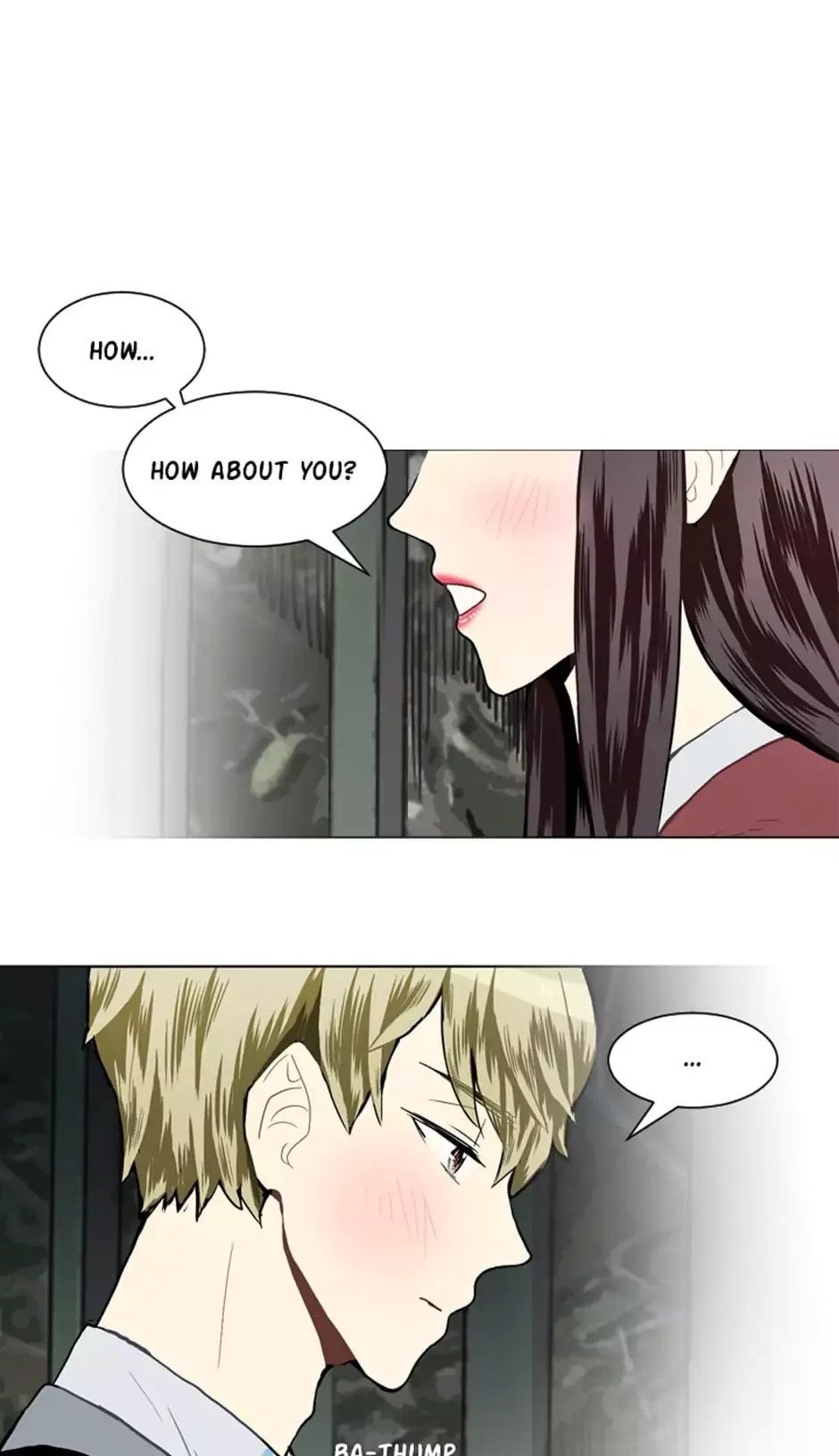 Love & Wish Chapter 24 page 6