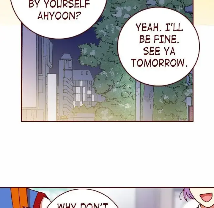 Fresh! Chapter 24 page 47