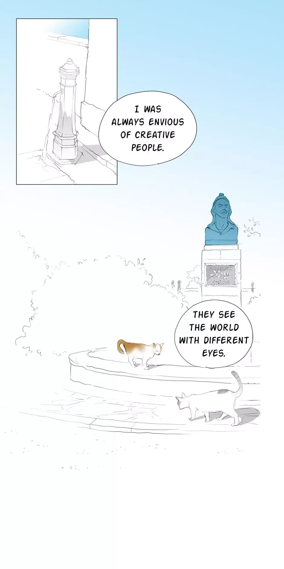 100 Days in Europe Chapter 36 page 16