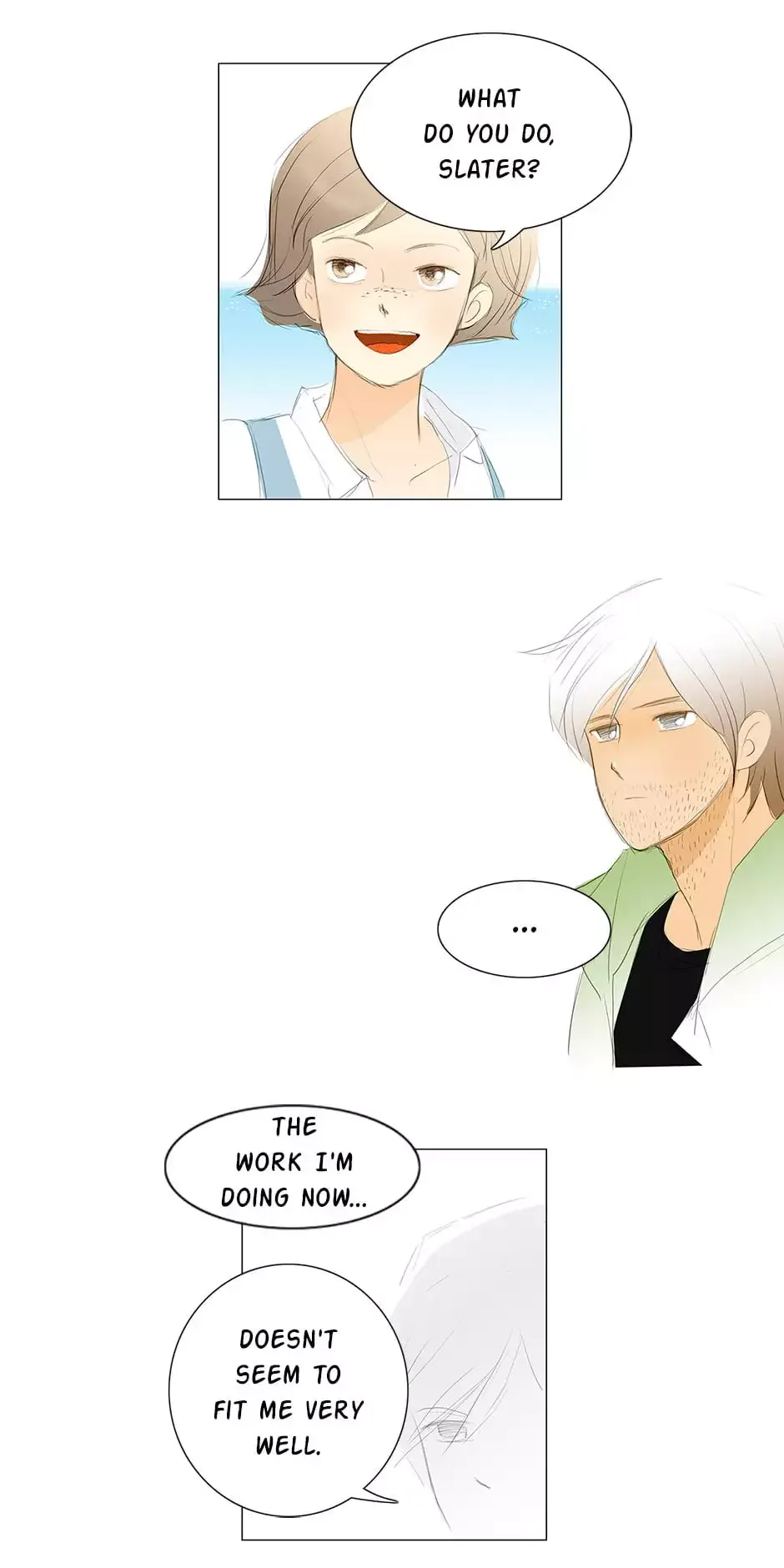 100 Days in Europe Chapter 36 page 18