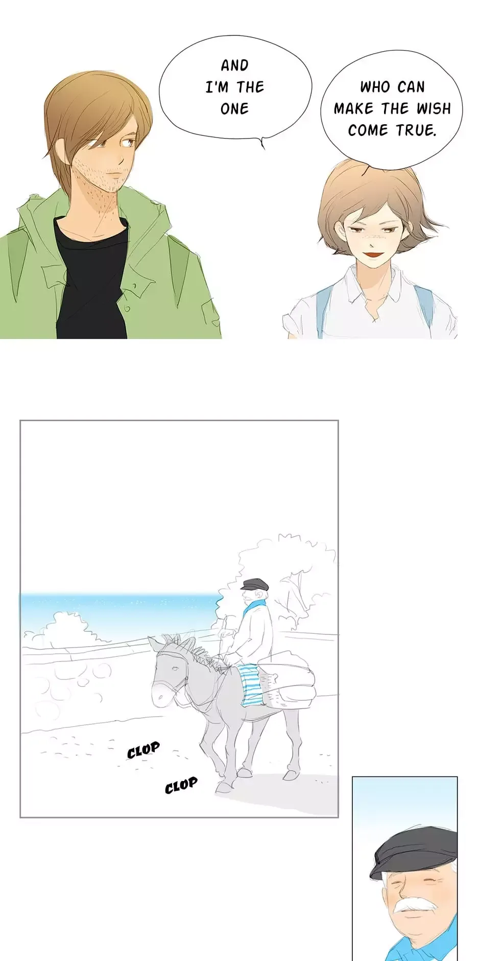 100 Days in Europe Chapter 36 page 21